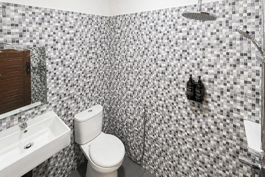 Urbanview Hotel The Tang Balikpapan by RedDoorz - Habitación Doble Superior