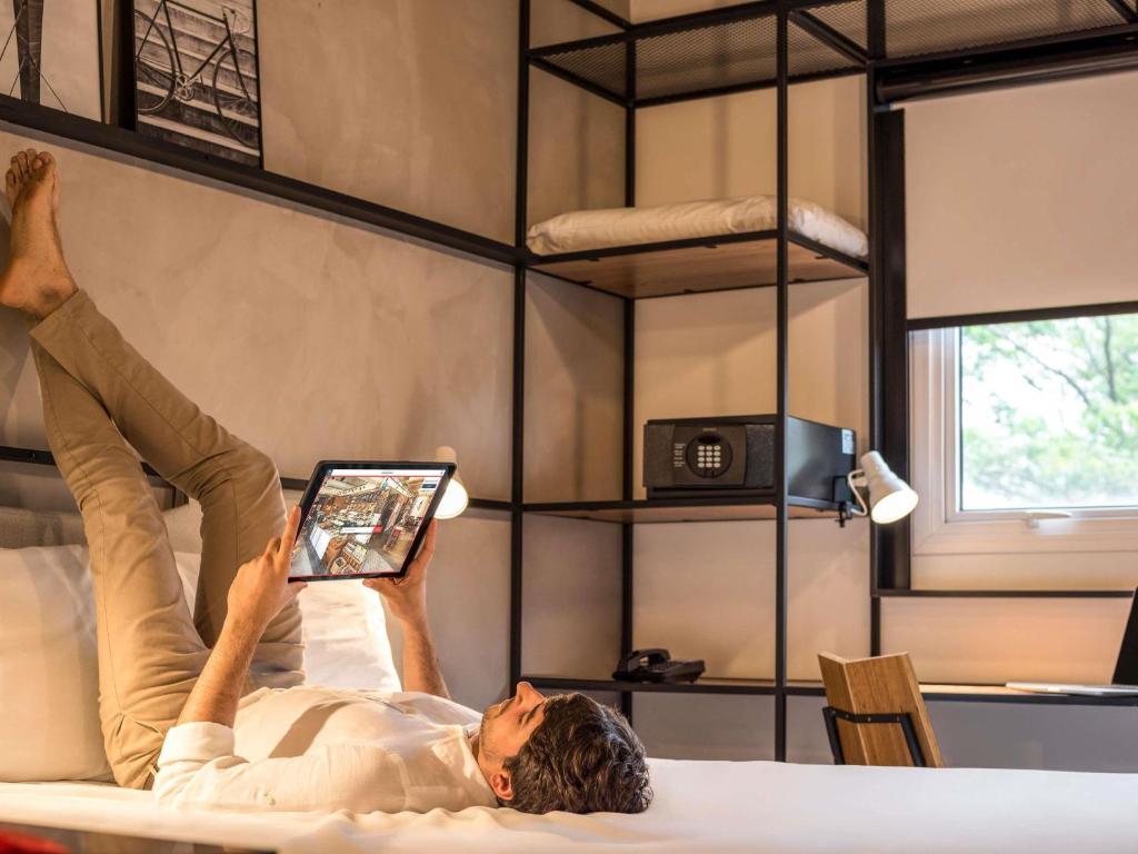 Ibis Chartres Ouest Luce