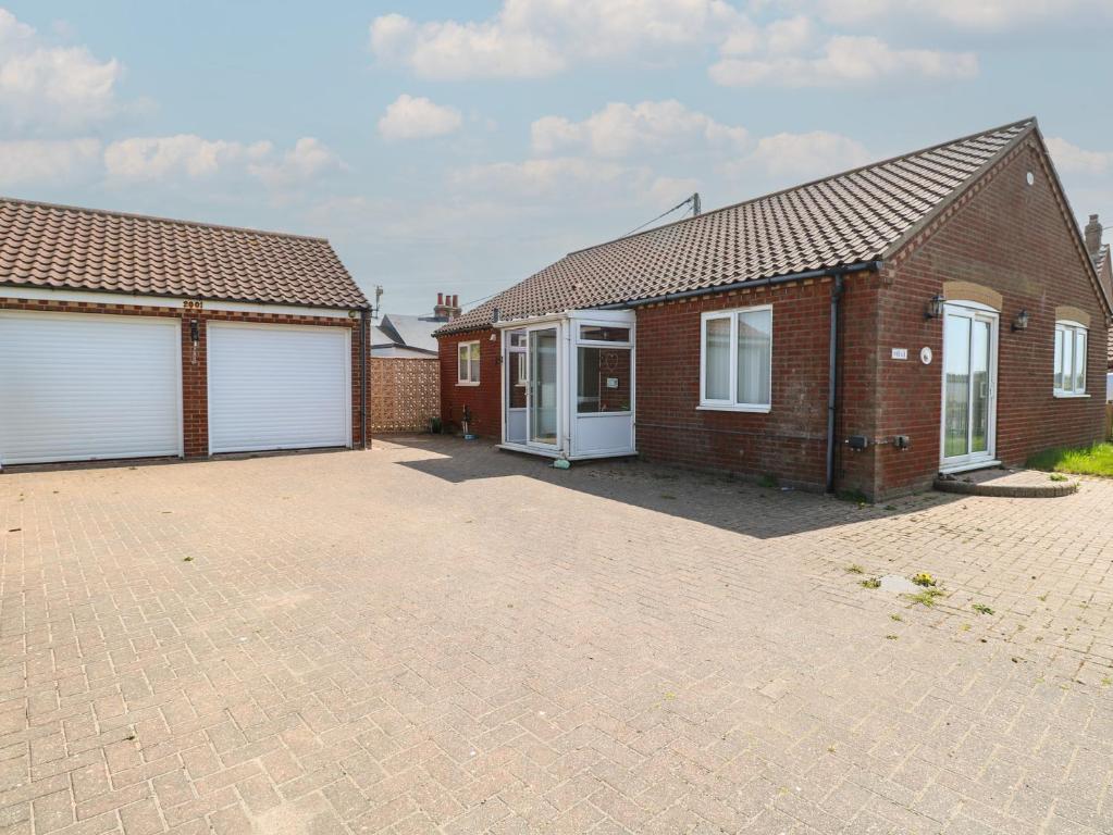 Gallery image of The Bungalow in Norwich