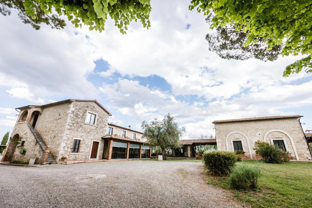 Villa Acquaviva Wine Resort