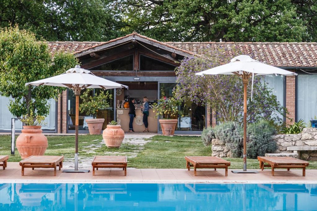 Villa Acquaviva Wine Resort