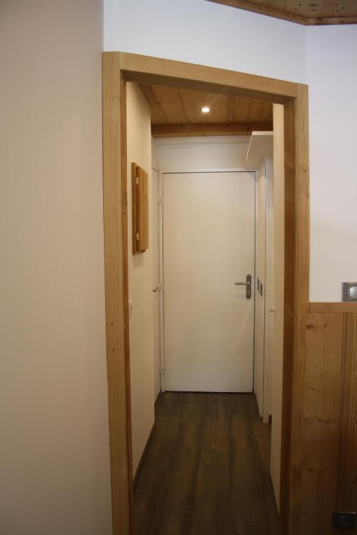 Fotografie z fotogalerie ubytování Alpage 1 v destinaci Avoriaz