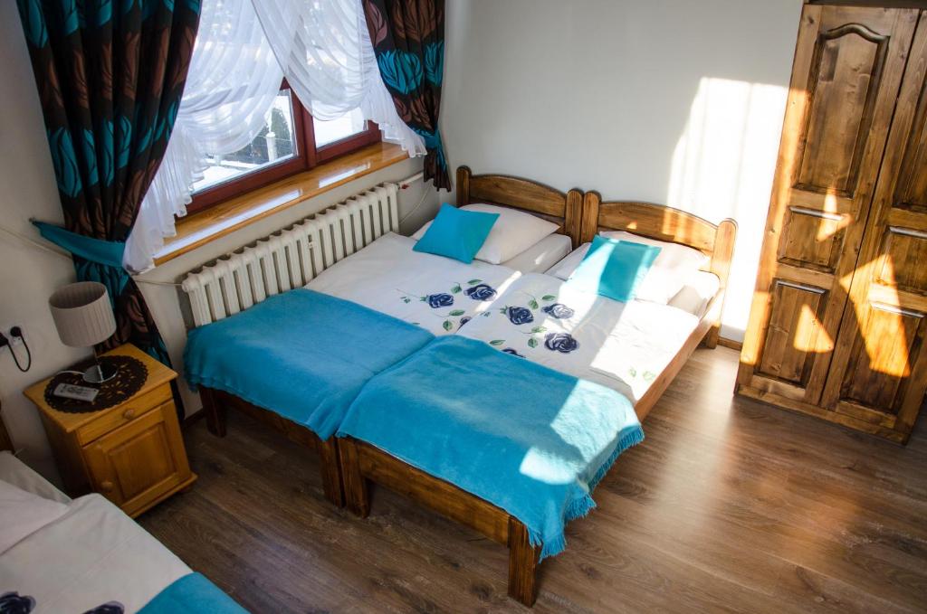 Pokoje Gościnne Anna - 7