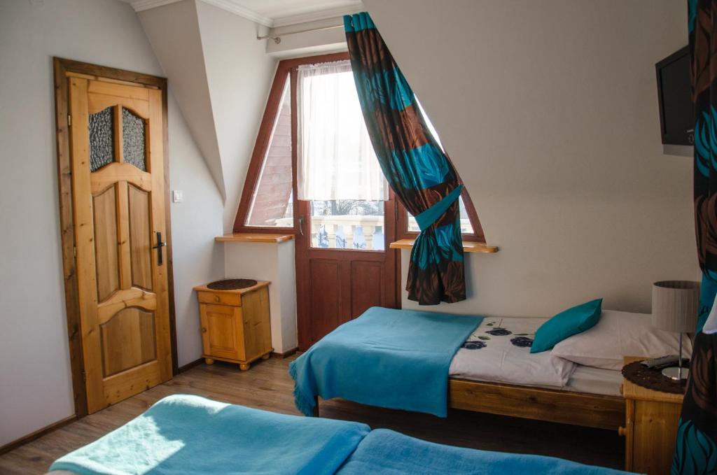 Pokoje Gościnne Anna - 6