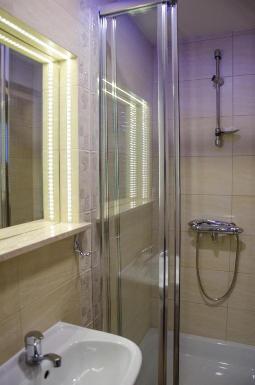 Pokoje Gościnne Anna - 15