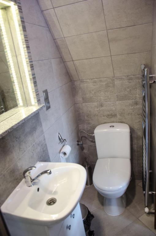 Pokoje Gościnne Anna - 8