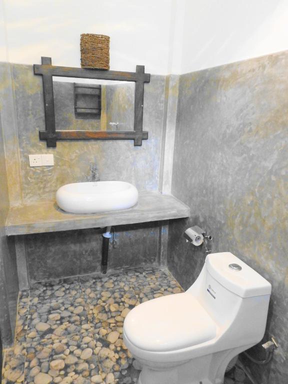 Eagles Nest Cabanas - 7