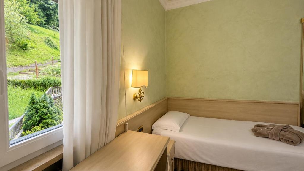 Alchimia WellResort - Klassisches Einzelzimmer