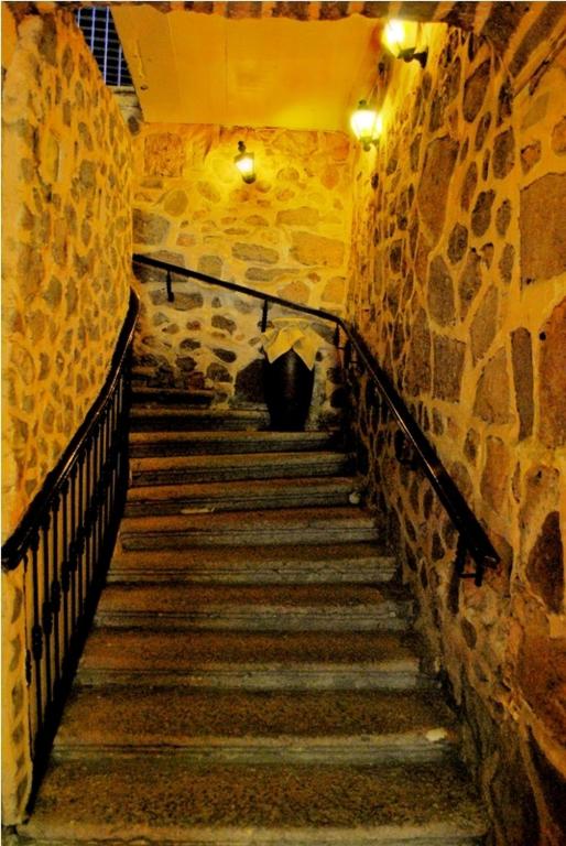 Fotografie z fotogalerie ubytování Hotel Colonial v destinaci Morelia