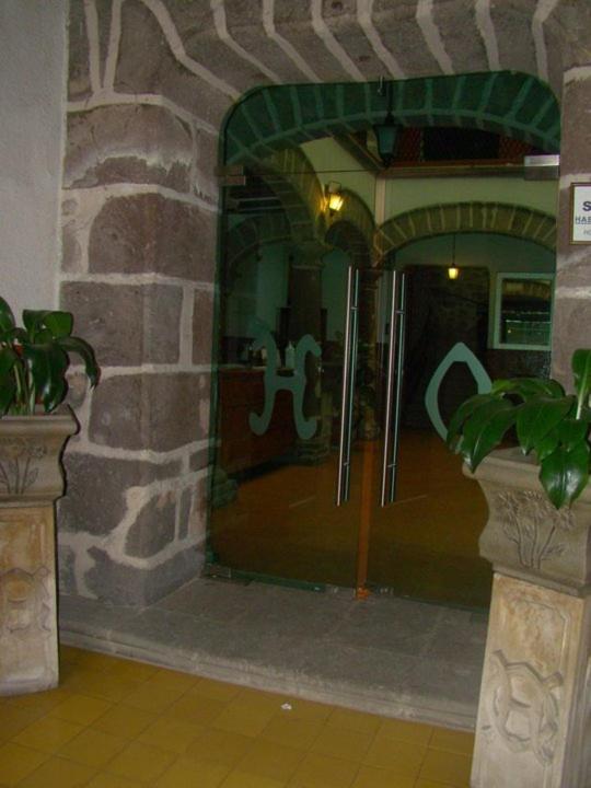 Fotografie z fotogalerie ubytování Hotel Colonial v destinaci Morelia