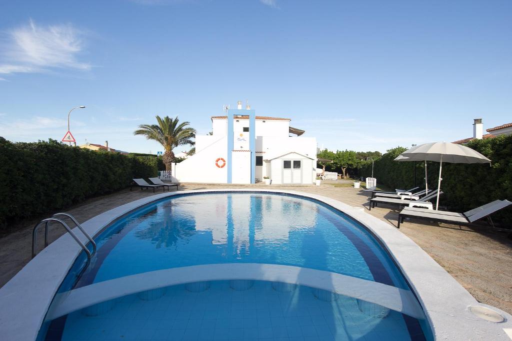 Nuvolet Apartaments, Cala en Blanes – Precios 2023 actualizados