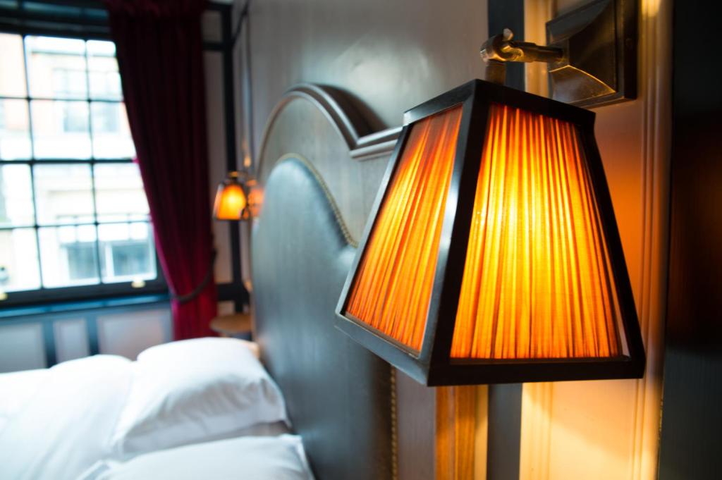 Mimi's Hotel Soho photo