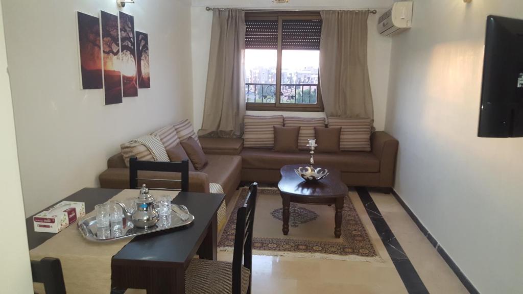 Sedo Apartments