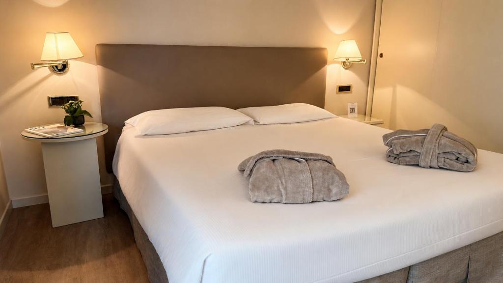 Alchimia WellResort - Komfort-Familienzimmer