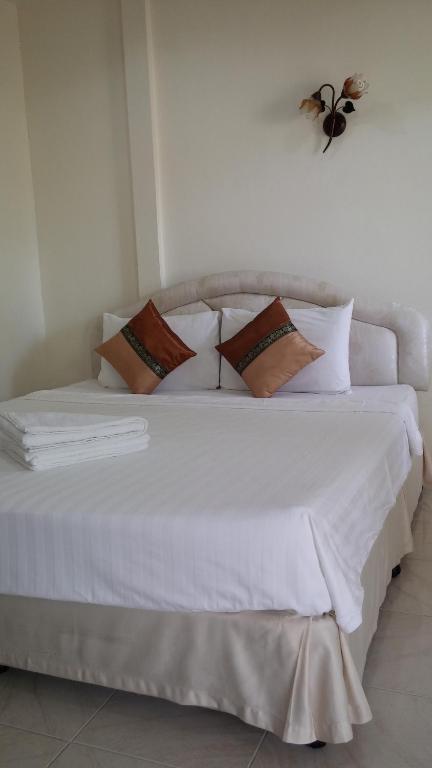 Wattana Bungalow - 12