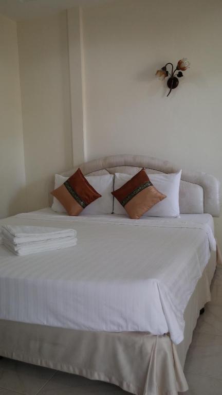 Wattana Bungalow - 13