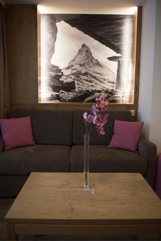 Apartments Patricia - Resim 35