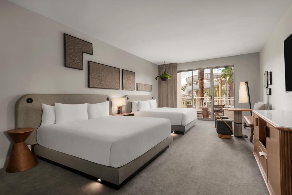 Grand Hyatt Indian Wells Resort & Villas - 