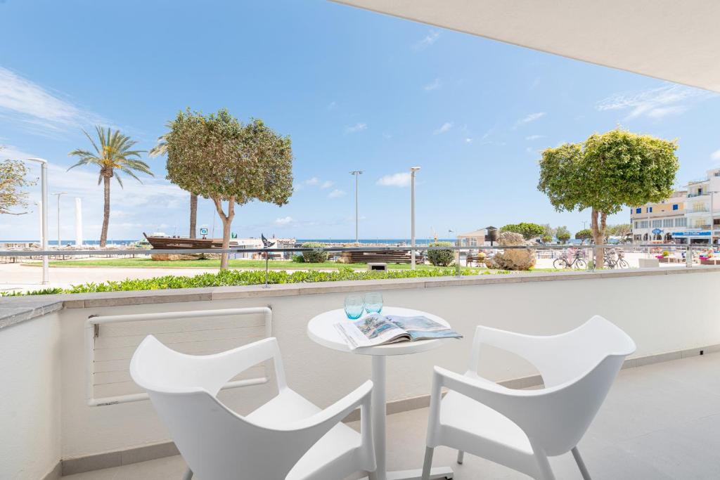 Hotel Cala Bona