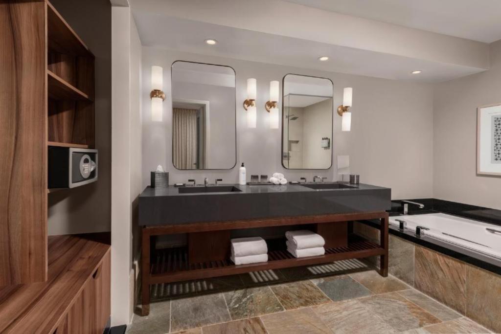 Grand Hyatt Indian Wells Resort & Villas - 