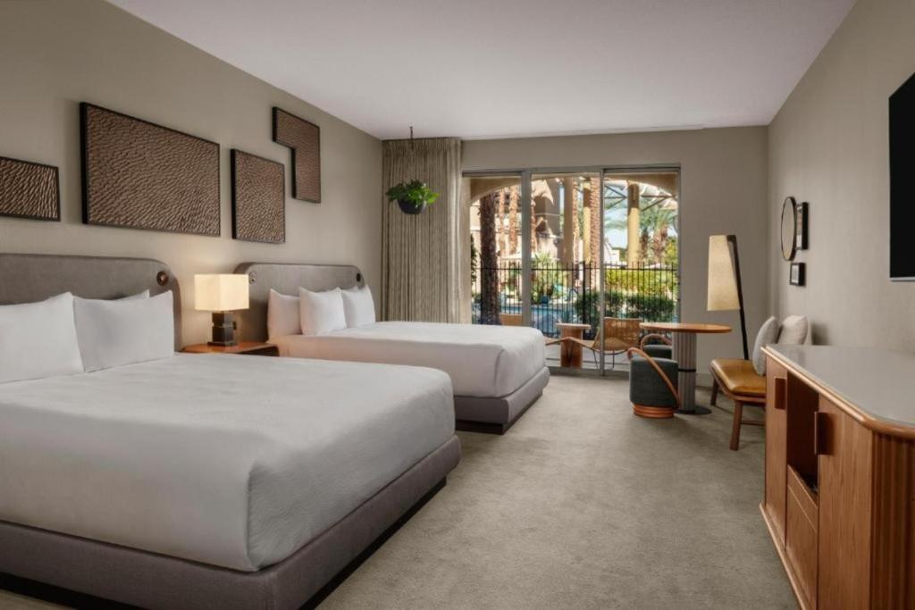 Grand Hyatt Indian Wells Resort & Villas - 