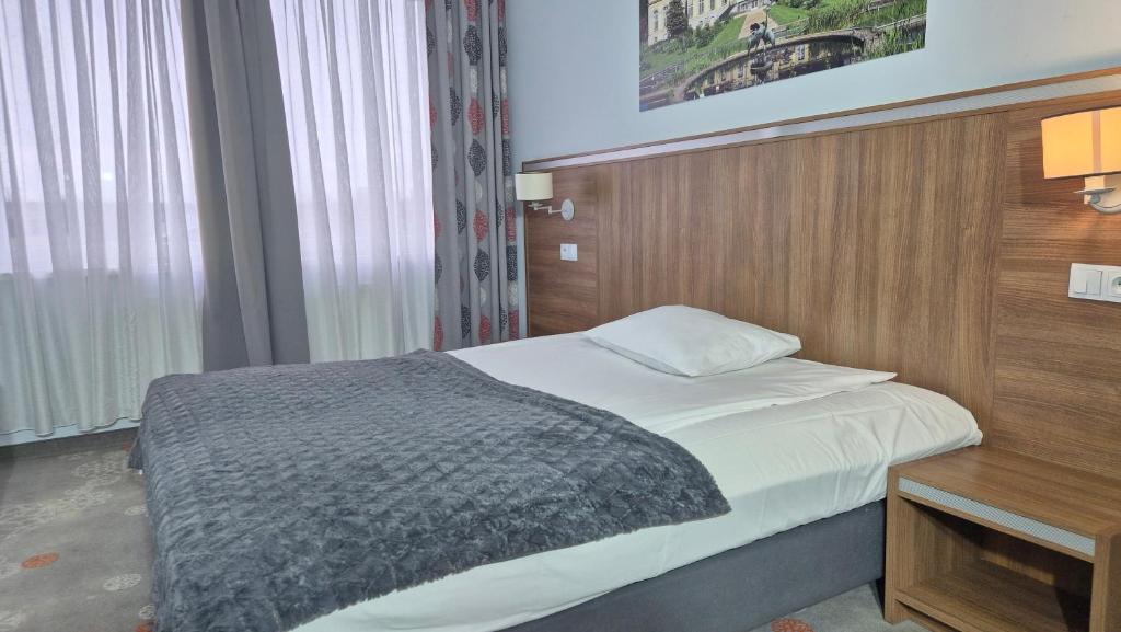 Hotel Europa - Triple Room