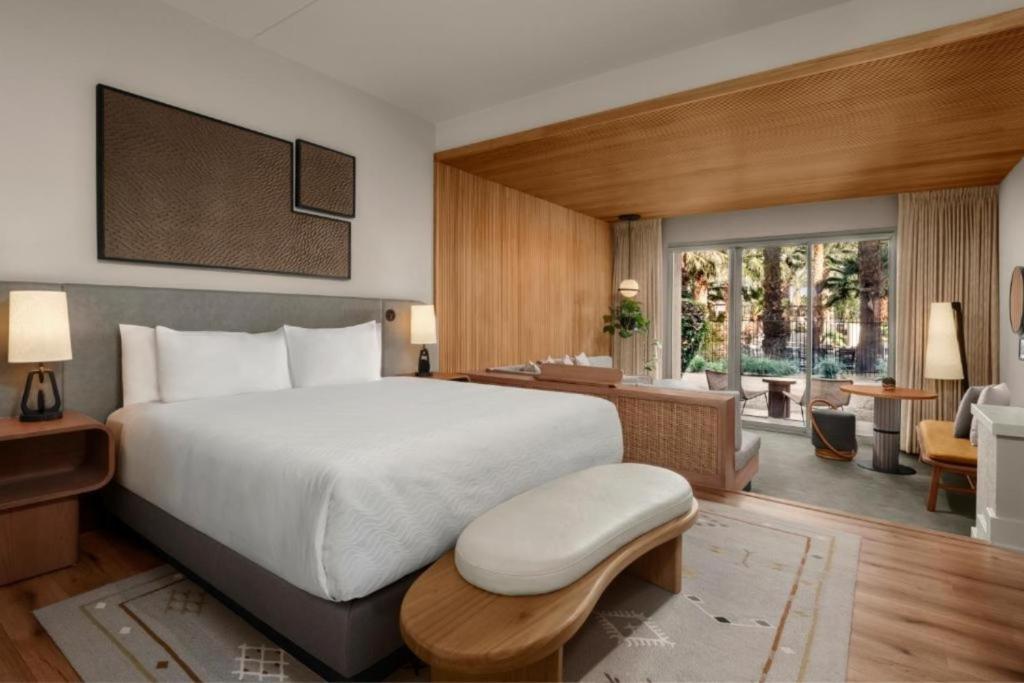 Grand Hyatt Indian Wells Resort & Villas - 