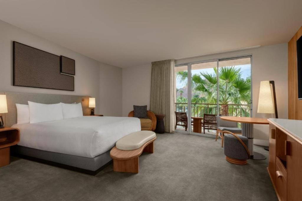 Grand Hyatt Indian Wells Resort & Villas - 