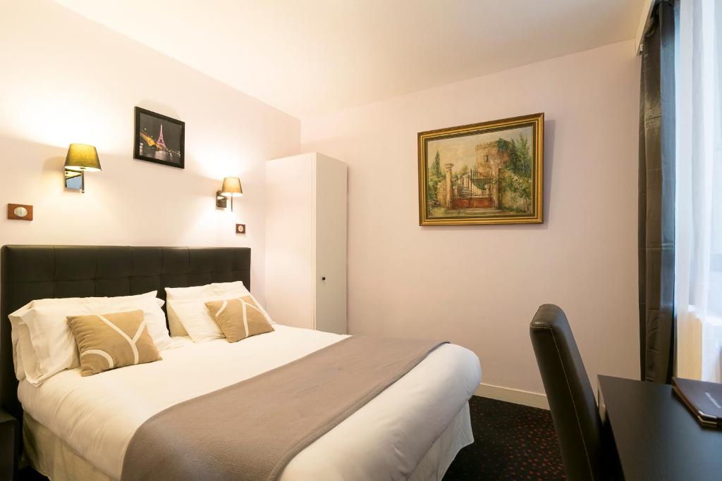 Prince Monceau - Resim 12