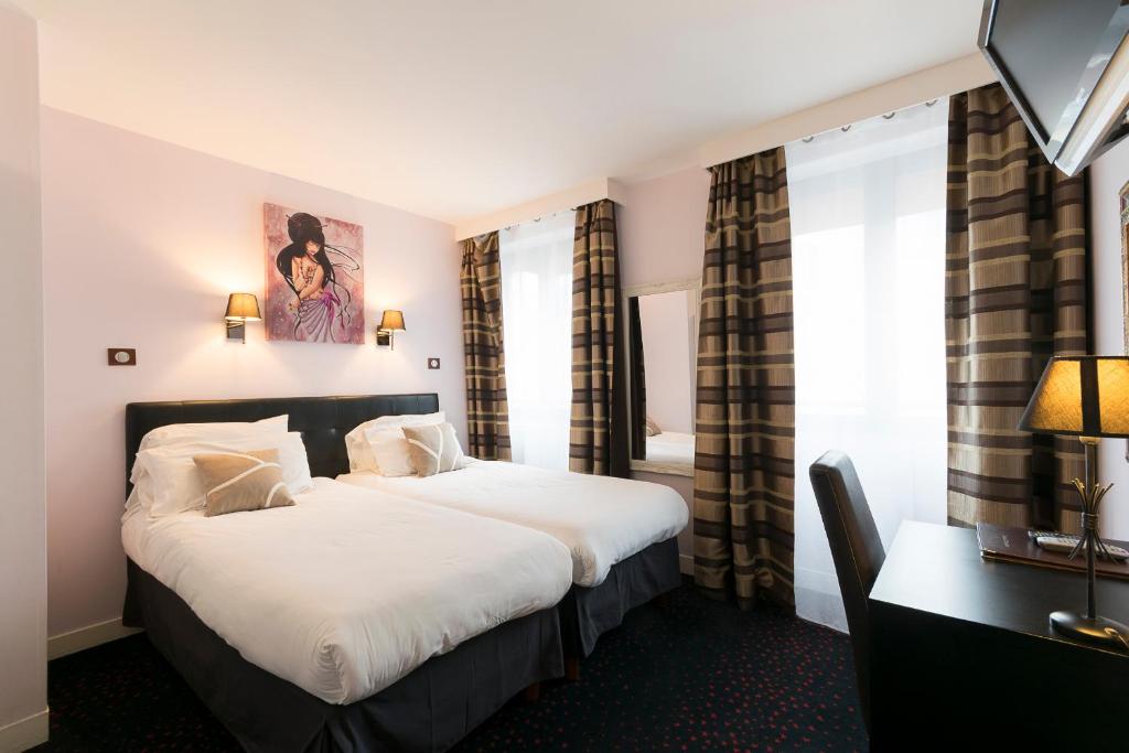 Prince Monceau - Resim 8