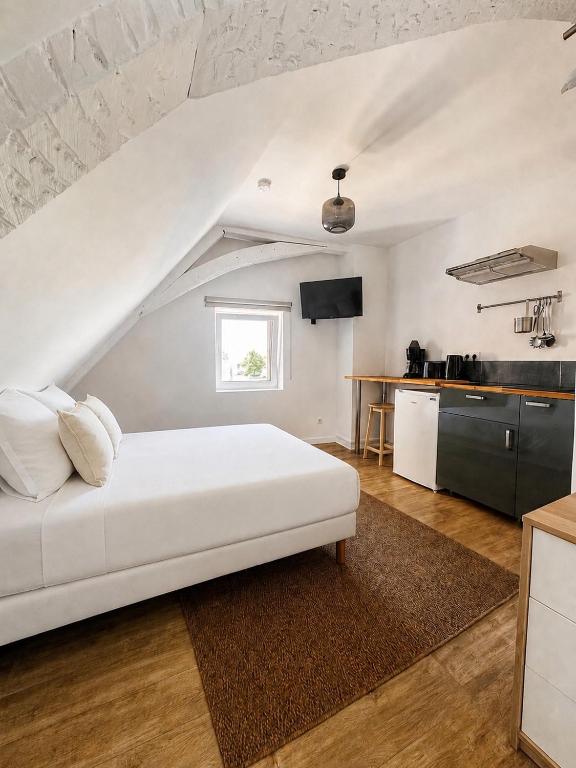 Charmant Studio à la Petite France