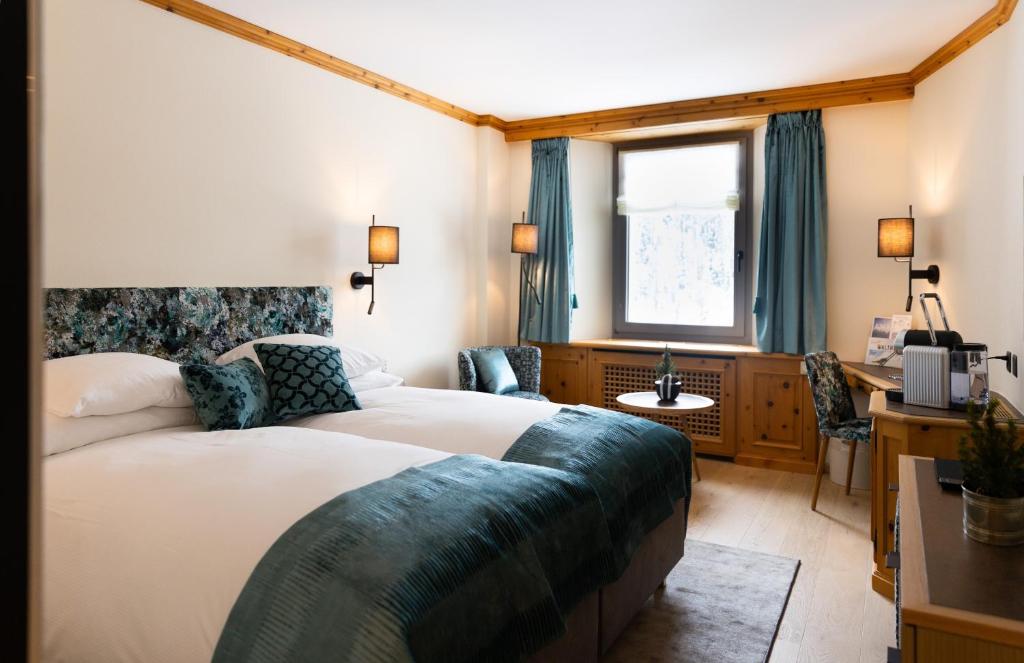 Standard Double/Twin Room