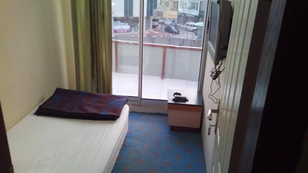 لابی و فضای عمومی Dilara Hotel Pansiyon - تصویر ۵