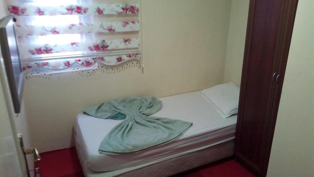 فضای داخلی Dilara Hotel Pansiyon در آنتالیا - تصویر ۳