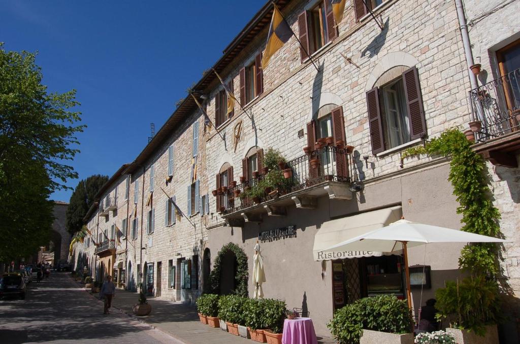 Hotel Belvedere, Assisi – Prezzi aggiornati per il 2024