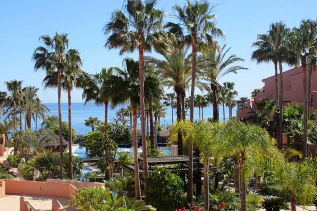 Mar Azul Apartment C9, Estepona – Bijgewerkte prijzen 2022