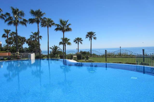 Mar Azul Apartment C9, Estepona – Bijgewerkte prijzen 2022