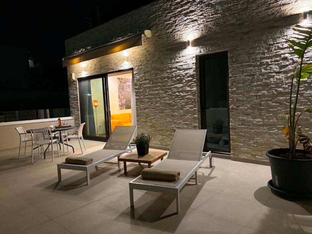 B&Lu Boutique Stay - Glyfada