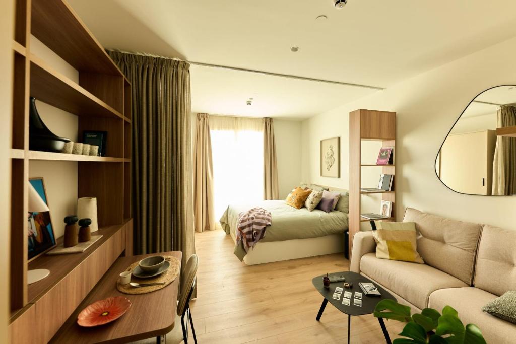 Be Casa Sant Cugat