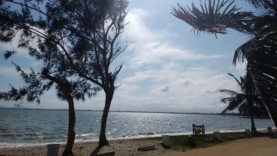  Pousada Recanto Verde e Mar