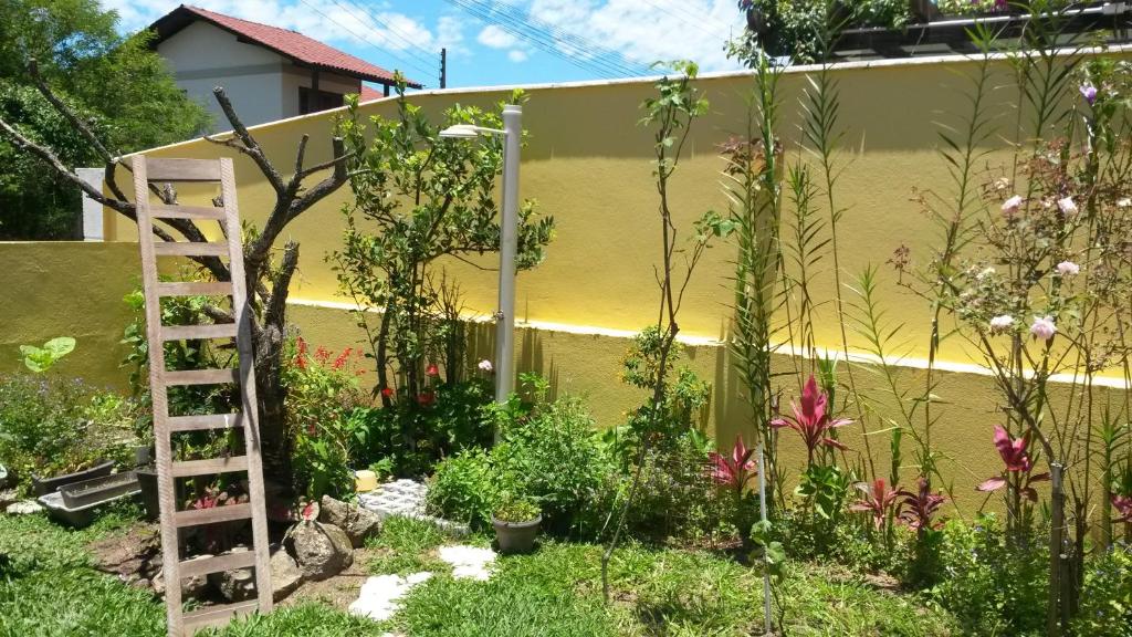  Casas na Praia de Bombas