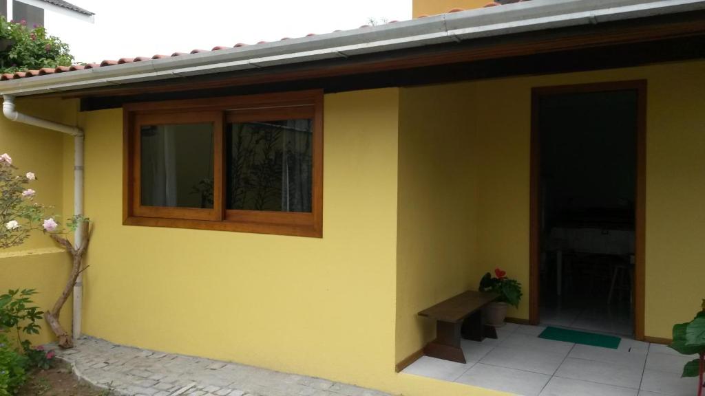  Casas na Praia de Bombas