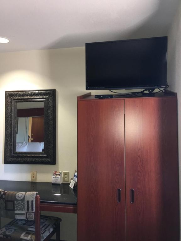 Microtel Inn & Suites by Wyndham Indianapolis Airport - Salle Queen - Non-fumeurs