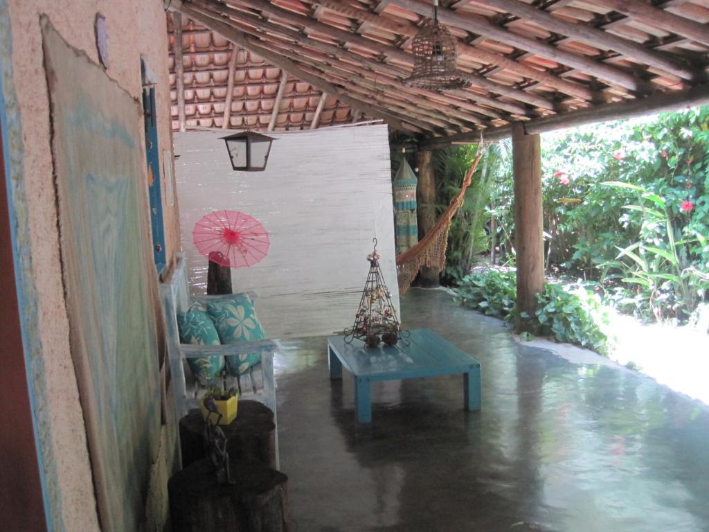  Hostel - CASA ROSEANDRÉS