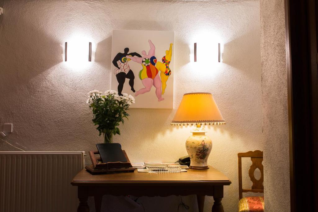 Fotografie z fotogalerie ubytování Casa de la Cadena v destinaci Asiáin