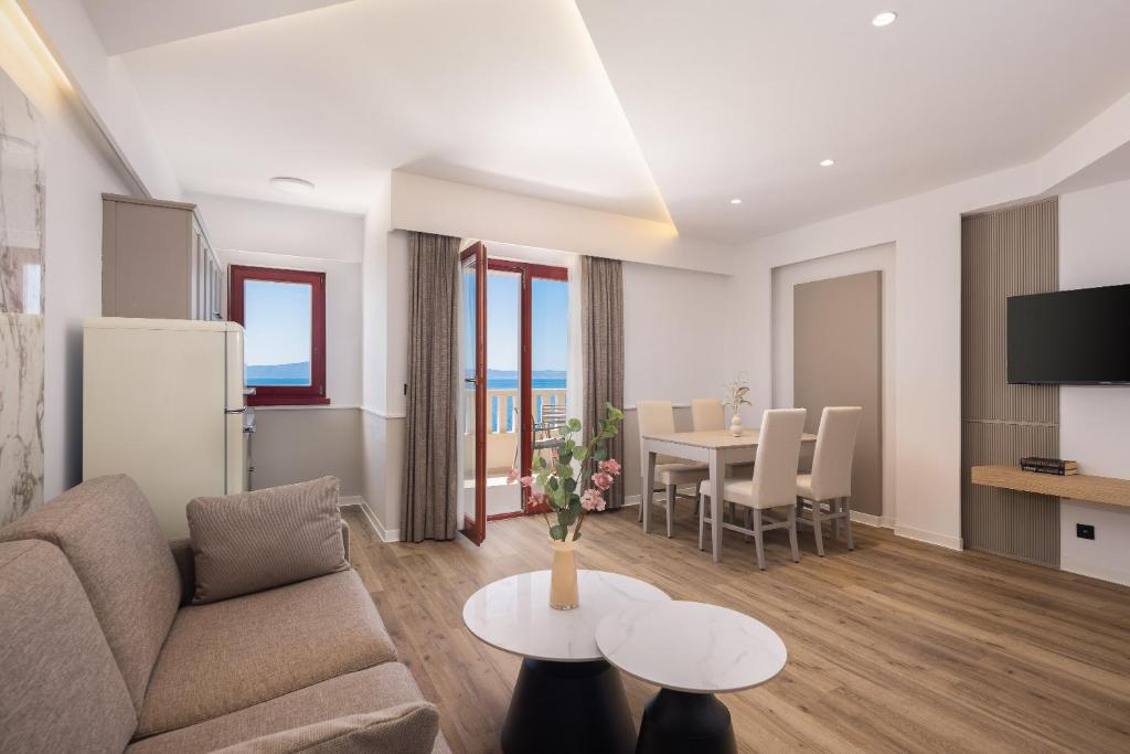 Hotel Tamaris - Two-Bedroom Apartment