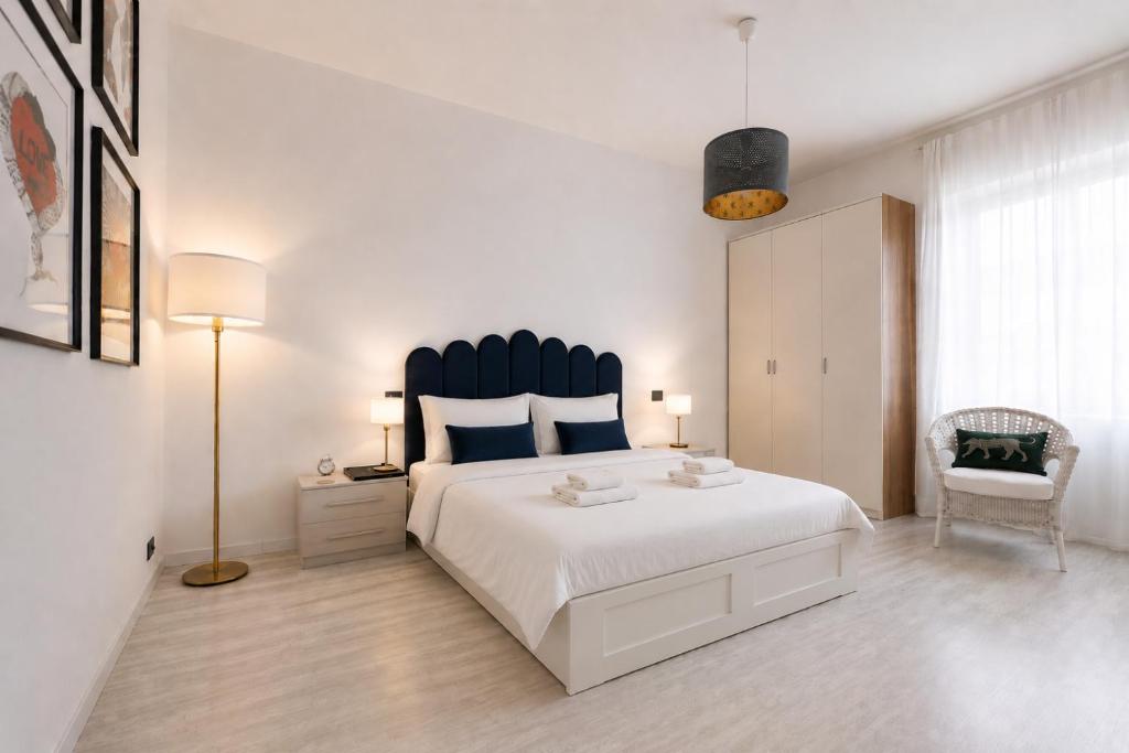 The Boutique Houses - Navigli - Tram 2 Direct to Duomo - Milan City Center