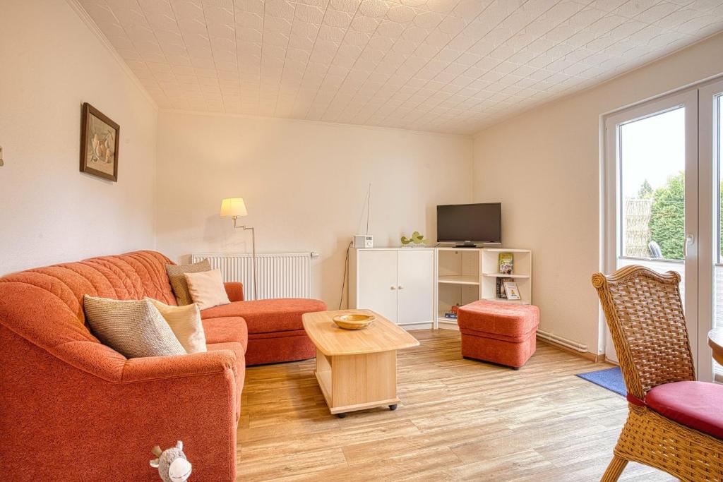 Gallery image of FeWo Hannah by Pharus Appartements in Zinnowitz