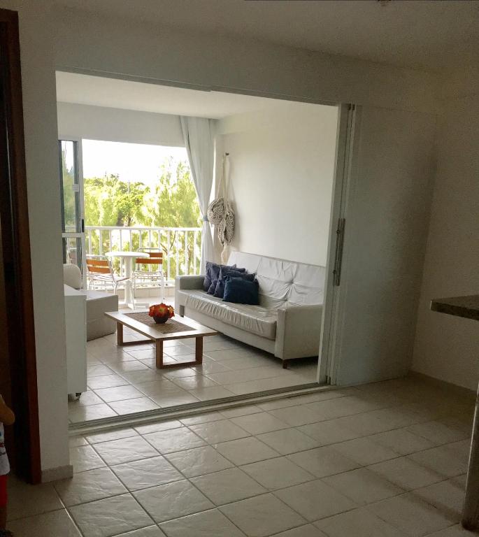  Marupiara Suites Muro Alto