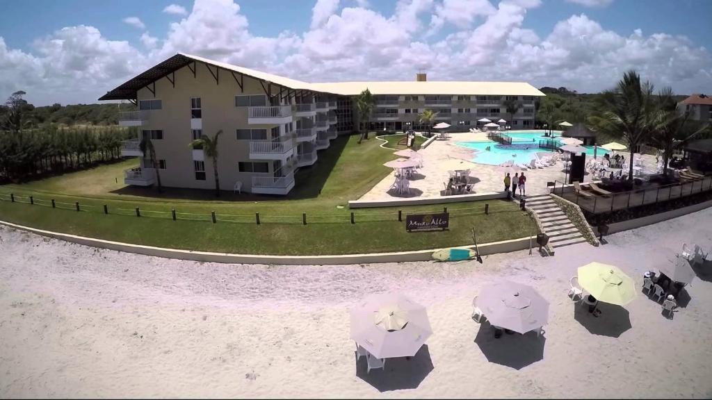  Marupiara Suites Muro Alto